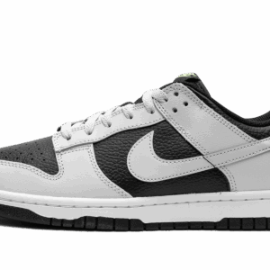Dunk Low Grey Panda Volt
