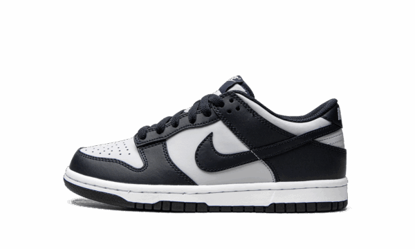 Dunk Low Gs Georgetown