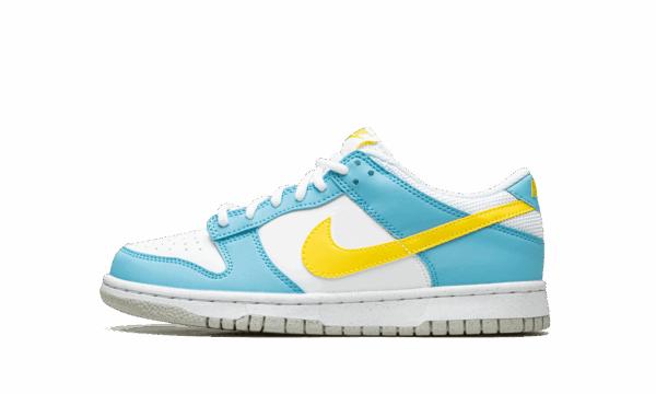 Dunk Low Gs Homer Simpson