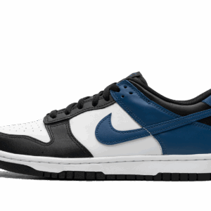 Dunk Low Gs Industrial Blue