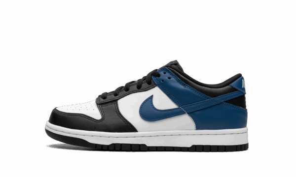 Dunk Low Gs Industrial Blue