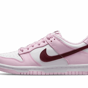 Dunk Low Gs Valentine Day