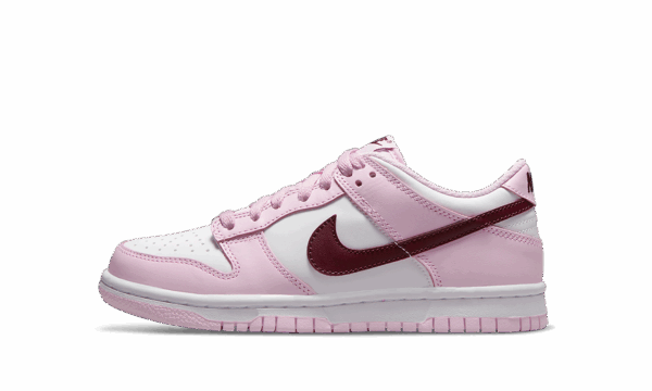 Dunk Low Gs Valentine Day