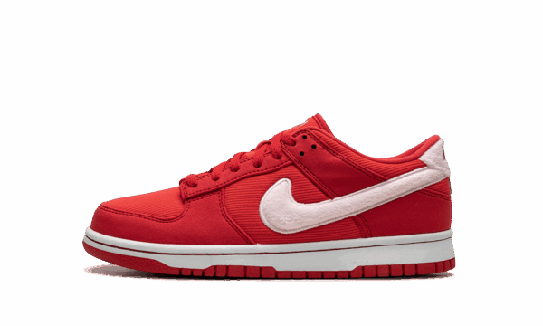 Dunk Low Gs Valentine Day Solemates