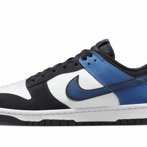 Dunk Low Industrial Blue