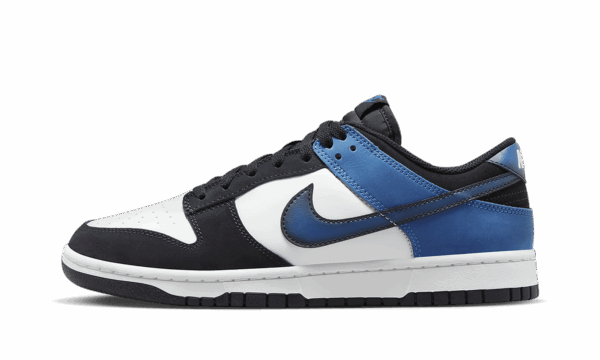 Dunk Low Industrial Blue
