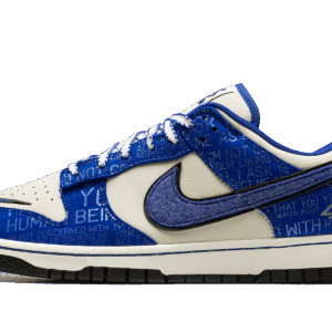 Dunk Low Jackie Robinson
