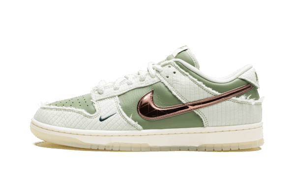 Dunk Low Kyler Murray Be 1 Of One