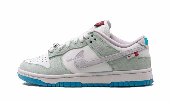 Dunk Low Lx Wmns Year Of The Dragon 2024