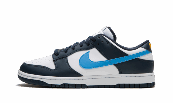 Dunk Low Midnight Navy University Blue
