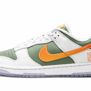 Dunk Low Ny Vs Ny