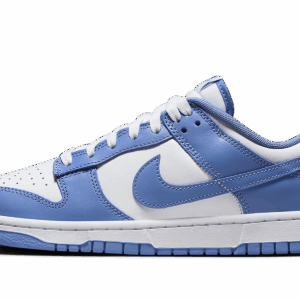 Dunk Low Polar Blue White