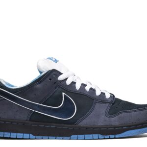 Dunk Low Premium Sb Blue Lobster