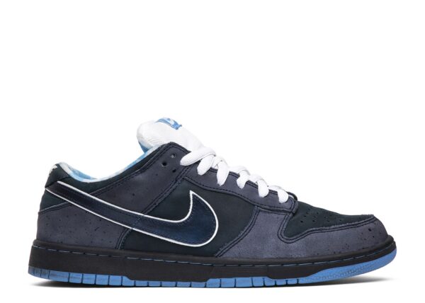 Dunk Low Premium Sb Blue Lobster