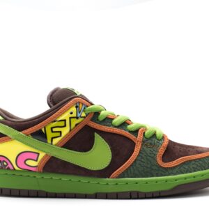 Dunk Low Premium Sb Qs De La Soul