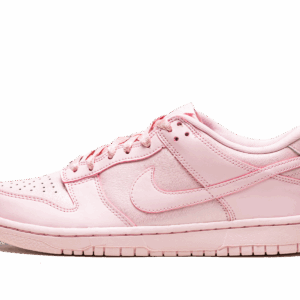 Dunk Low Prism Pink