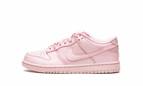 Dunk Low Prism Pink