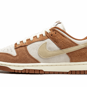 Dunk Low Prm Medium Curry
