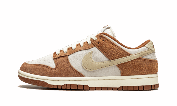 Dunk Low Prm Medium Curry