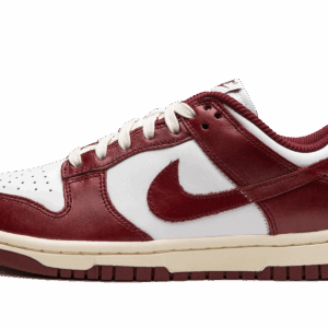 Dunk Low Prm Wmns Team Red