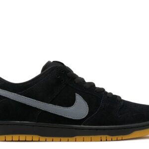 Dunk Low Pro Sb Fog