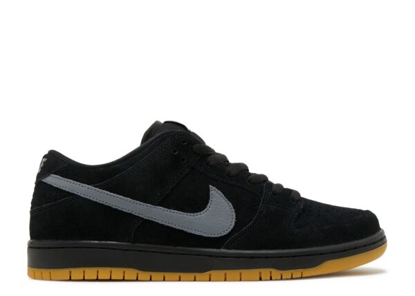 Dunk Low Pro Sb Fog