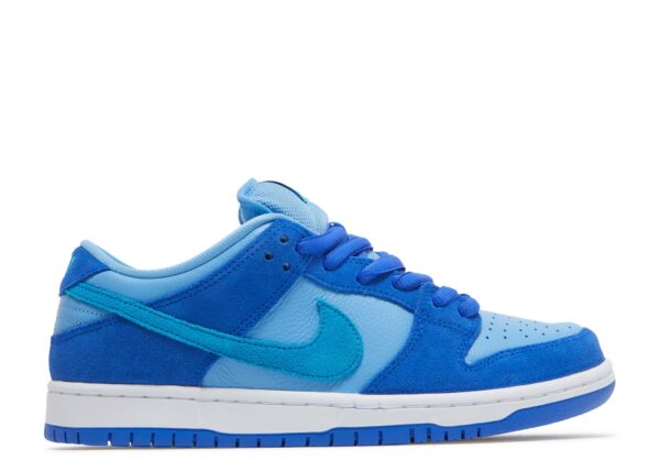 Dunk Low Pro Sb Fruity Pack Blue Raspberry