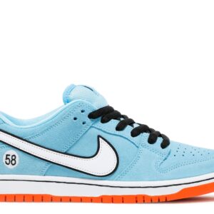 Dunk Low Pro Sb Gulf