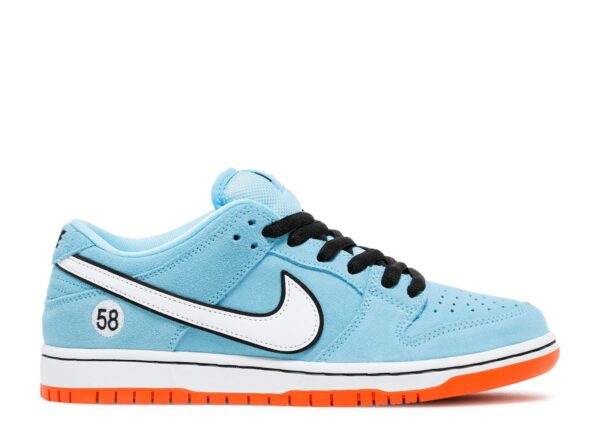 Dunk Low Pro Sb Gulf