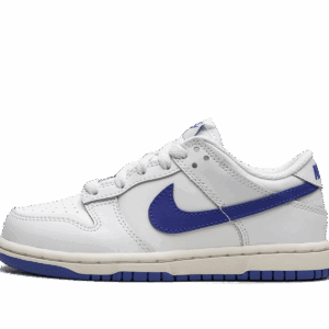 Dunk Low Ps Summit White Hyper Royal