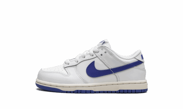Dunk Low Ps Summit White Hyper Royal