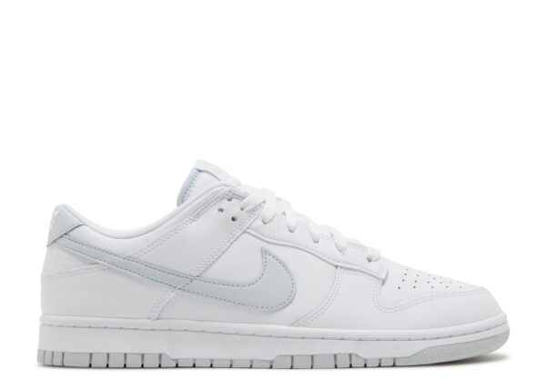 Dunk Low Pure Platinum