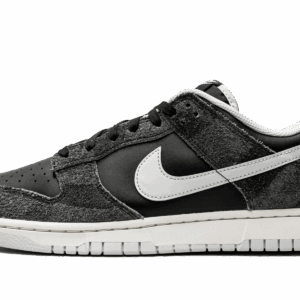 Dunk Low Retro Animal Pack Zebra