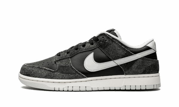 Dunk Low Retro Animal Pack Zebra