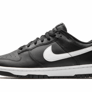 Dunk Low Retro Black Panda 20