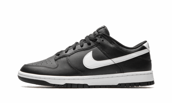 Dunk Low Retro Black Panda 20