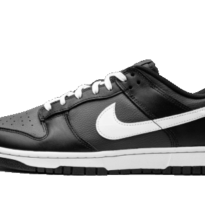 Dunk Low Retro Black Panda