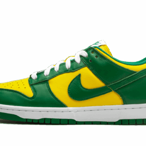Dunk Low Retro Brazil