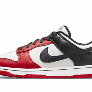 Dunk Low Retro Emb Nba 75th Anniversary Chicago Bulls