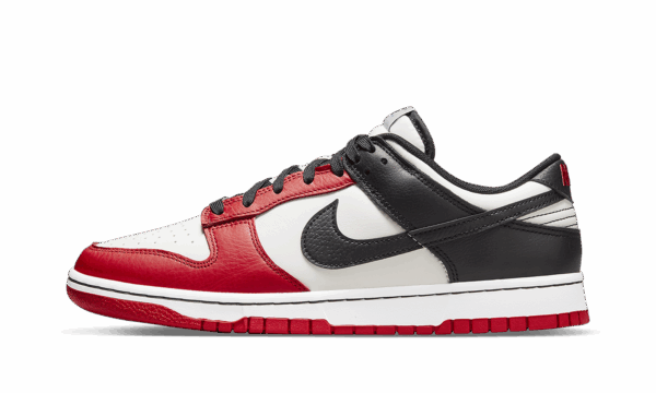 Dunk Low Retro Emb Nba 75th Anniversary Chicago Bulls