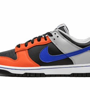 Dunk Low Retro Emb Nba New York Knicks