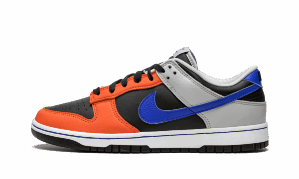 Dunk Low Retro Emb Nba New York Knicks
