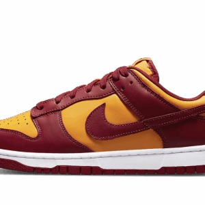 Dunk Low Retro Midas Gold