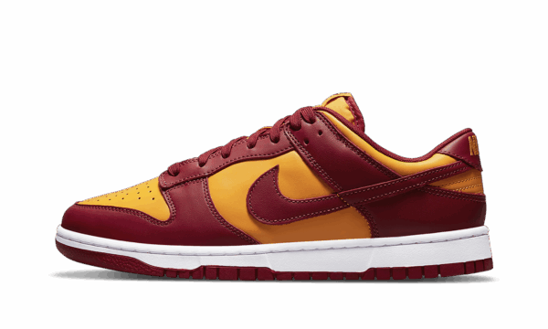 Dunk Low Retro Midas Gold