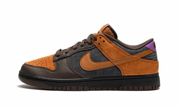 Dunk Low Retro Prm Cider