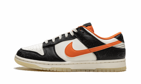 Dunk Low Retro Prm Halloween