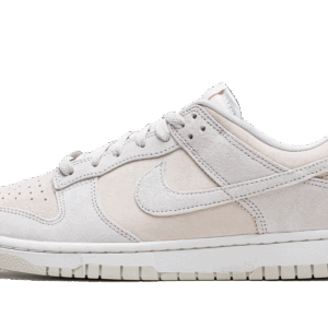 Dunk Low Retro Prm Vast Grey
