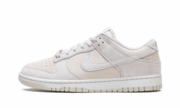 Dunk Low Retro Prm Vast Grey