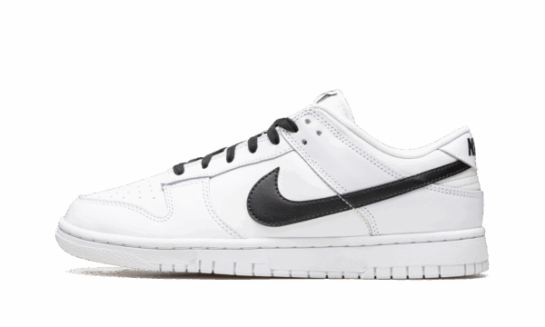 Dunk Low Retro Reverse Panda