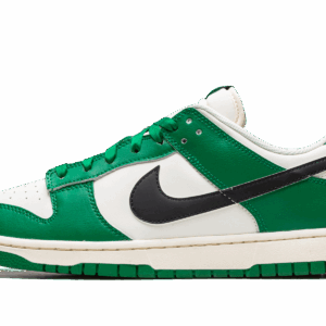 Dunk Low Retro Se Lottery Pack Green